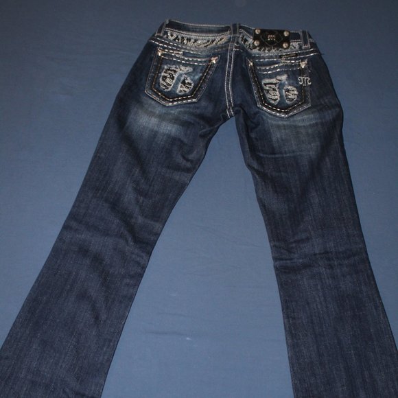 MIss me Jeans - Picture 5 of 8